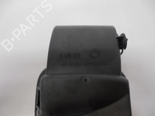 Fuel flap BMW X3 (E83) 2.0 d | BP9448066C131 