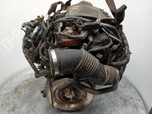 Engine FORD MONDEO IV (BA7) 2.0 TDCi | BP28359539M1 