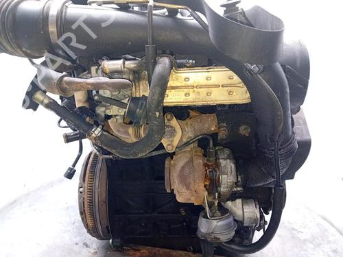 Engine MITSUBISHI GRANDIS (NA_W) 2.0 DI-D (NA8W) | BP36641898M1 - Image 4