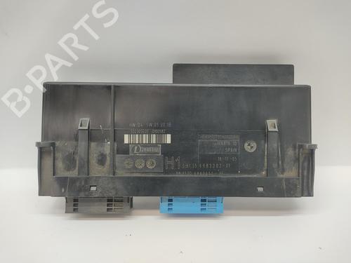 Elektronisk modul BMW 3 (E90) 330 d (231 hp) 27572933