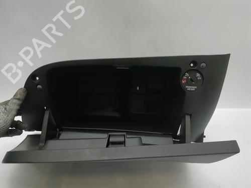 Glove box OPEL CORSA E (X15)  | BP16725644C95 