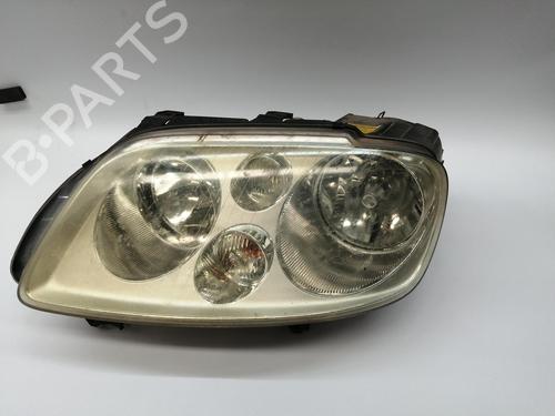 Venstre forlygte VW TOURAN (1T1, 1T2) [2003-2011]  28690803