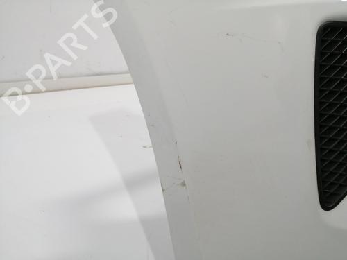 Rear bumper VW SCIROCCO III (137, 138)  | BP28076499C8 