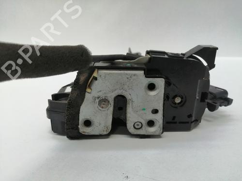Used Rear right lock RENAULT FLUENCE (L3_) 1.6 16V (L301, L30P, L30R) (111 hp) 13488855