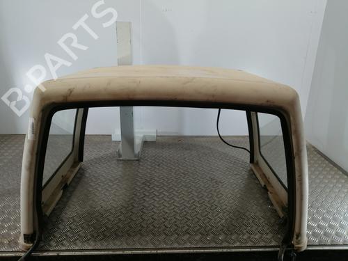 Used Convertible top Convertible top 14027824 14027824