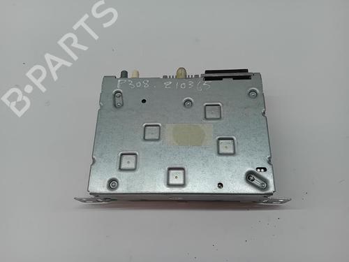 Used Radio Radio 38415533 38415533