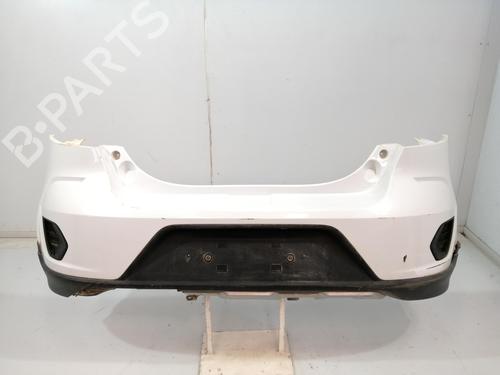 Used Rear bumper FORD KA+ III (UK, FK) 1.5 TDCi (95 hp) 28380234