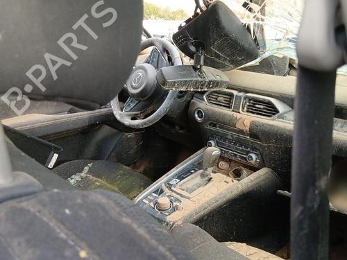 Tailgate MAZDA CX-5 (KF) | BP37241825C6 - Image 14