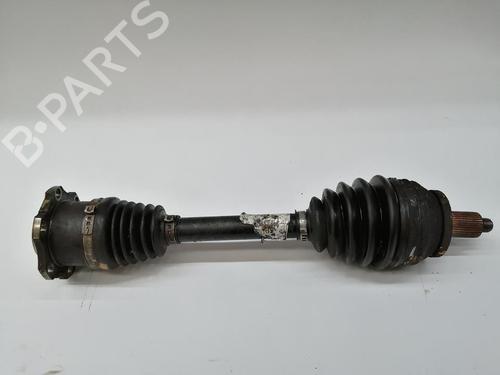 Used Left front driveshaft SEAT IBIZA III (6L1) [2002-2009]  29624901