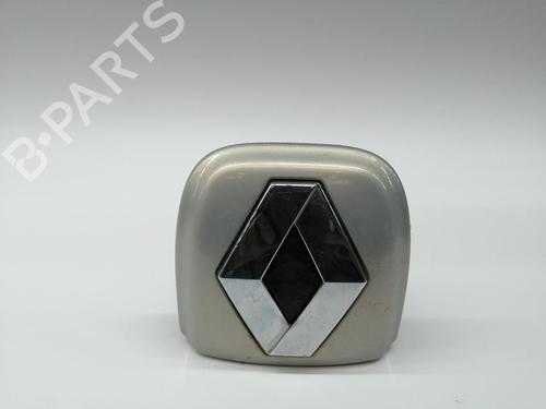 Heckklappengriff für RENAULT CLIO II (BB_, CB_) [1998-2016]  30852089