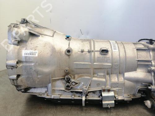 Gearbox BMW X5 (E70) 3.0 d | BP38544454M3 - Image 3