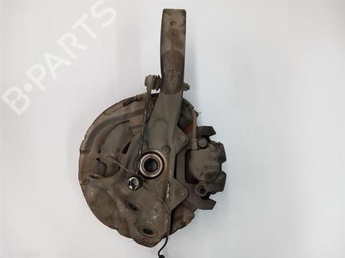 Right front steering knuckle BMW X5 (E70) 3.0 si | BP36078712M26 - Image 2