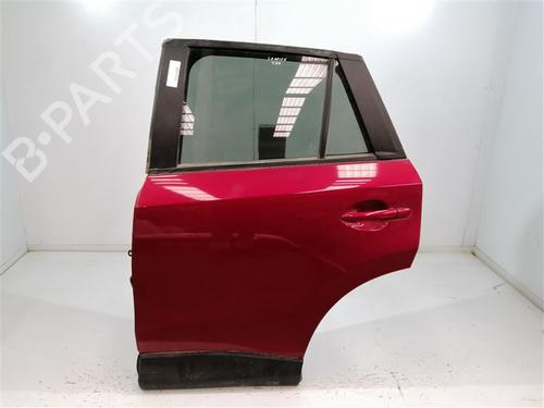 left-rear-door-mazda-cx-5-ke-gh-2011-2012-2013-2014-2015-2016-2017-28019373 main image