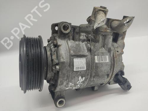 AC compressor AUDI A6 C6 Avant (4F5)  | BP29855837M34