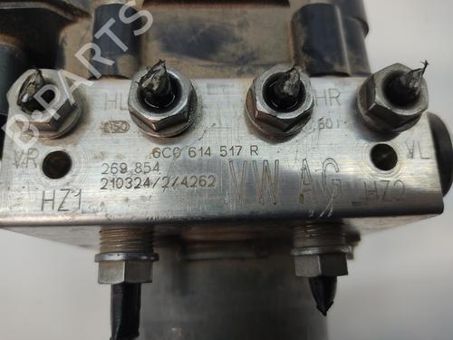 Øvrige Styrinhsenheder SKODA FABIA IV (PJ3)  | BP29720242M11 