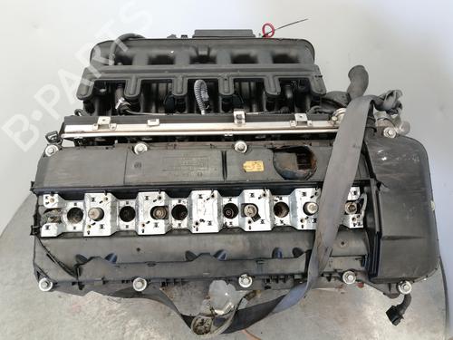Used Engine BMW 3 Coupe (E46) 320 Ci (150 hp) 19397379