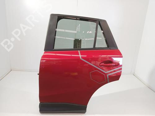 Used Left rear door Left rear door MAZDA CX-5 (KE, GH) [2011-2017] 33615732 33615732