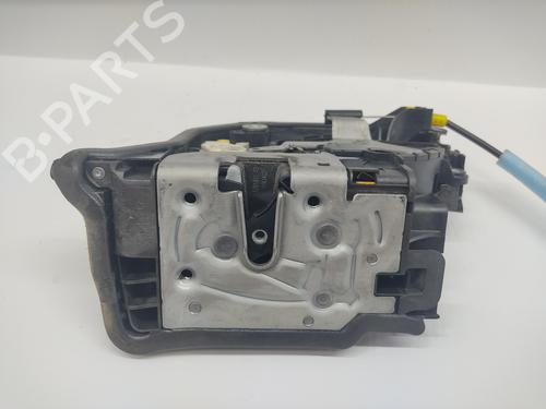 Front left lock BMW X1 (F48) sDrive 18 d | BP21025590C98 