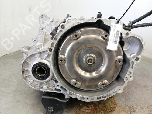 Gearbox KIA OPTIMA (JF)  | BP29608635M3 
