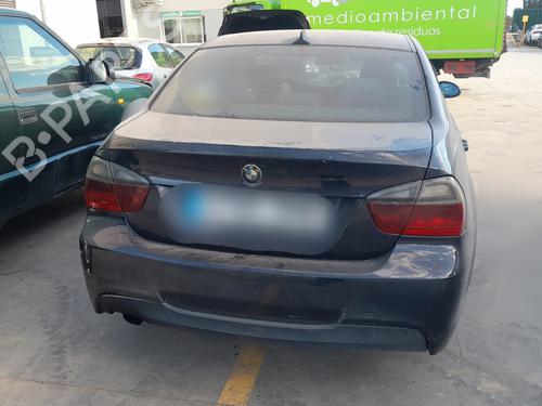 AC compressor BMW 3 (E90) 320 d | BP23087341M34 - Image 11