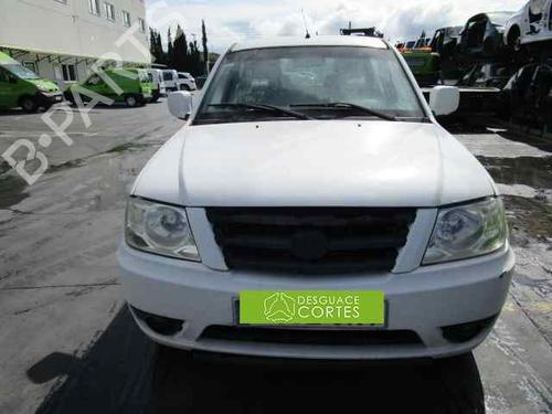 Used Parts TATA XENON Pickup    1375928