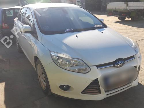 Left front window switch FORD FOCUS III  | BP24495339I27
