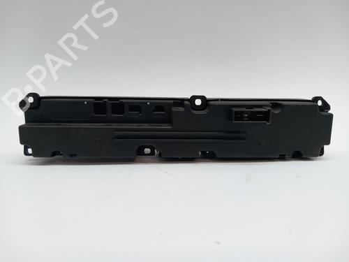 Warning switch MERCEDES-BENZ C-CLASS (W203) C 200 Kompressor (203.045) | BP26033089I22 