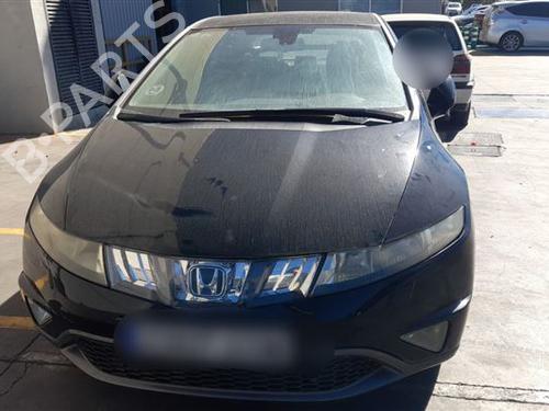 Used Parts HONDA CIVIC VIII Hatchback (FN, FK) 2.2 CTDi (FK3) 4978324
