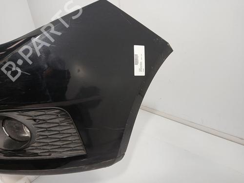 Front bumper SEAT IBIZA IV (6J5, 6P1) | BP32302995C7