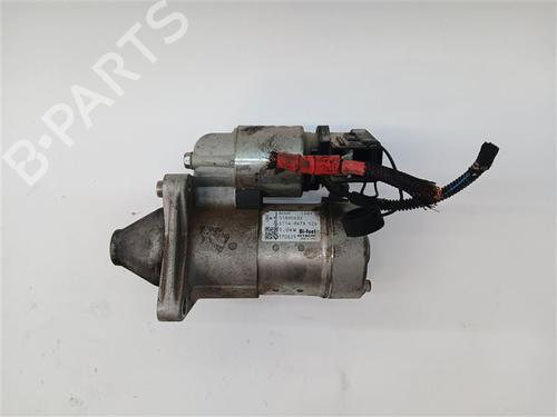 Startmotor Startmotor 39496382 39496382