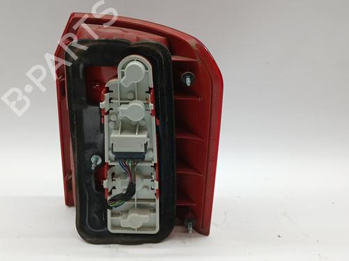 Left taillight AUDI A2 (8Z0) 1.6 FSI | BP36322405C34  - Image 5