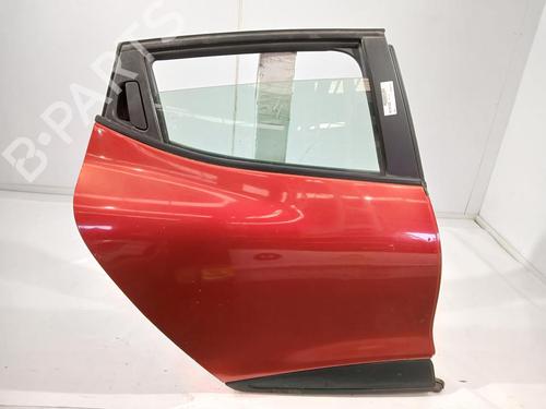 Used Right rear door Right rear door 38253037 38253037
