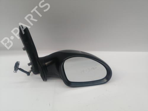 Used Right mirror SEAT ALTEA (5P1) [2004-2015]  20036584