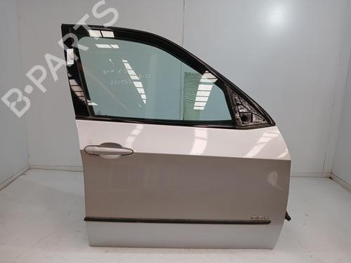 Right front door BMW X5 (E70) 3.0 d 41517211424 |
