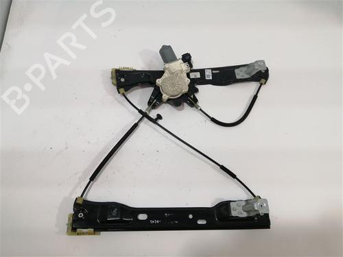 Used Front left window mechanism Front left window mechanism 15838159 15838159