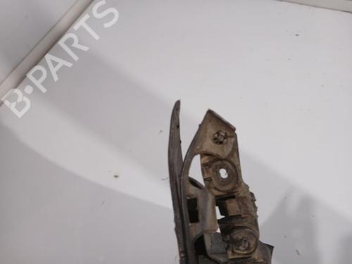 Front bumper AUDI A3 (8P1) 1.9 TDI | BP32289002C7