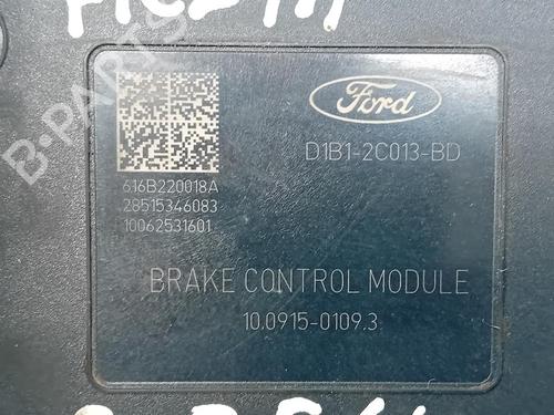 Control unit FORD FIESTA VI (CB1, CCN) | BP36781361M11 - Image 5