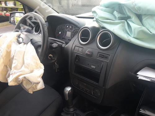 Right front door FORD FIESTA V (JH_, JD_) 1.3 | BP16693378C3 