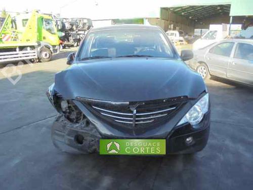 SSANGYONG ACTYON I  2.0 Xdi  705169