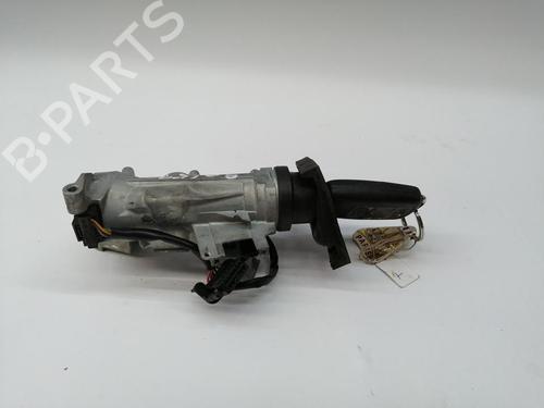 Used Ignition barrel Ignition barrel SEAT LEON (1P1) [2005-2013] 33620225 33620225
