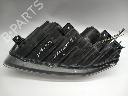 Right headlight CHEVROLET CAPTIVA (C100, C140) 2.2 D | BP30000165C29