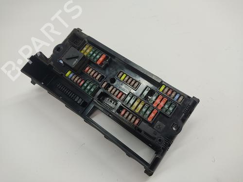 Fuse box BMW 5 (F10) 520 d | BP21138882E1 