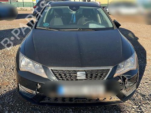 Used Parts SEAT LEON SC (5F5) 1.2 TSI 4977566