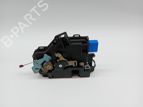 Front left lock VW GOLF V (1K1)  | BP22797257C98 