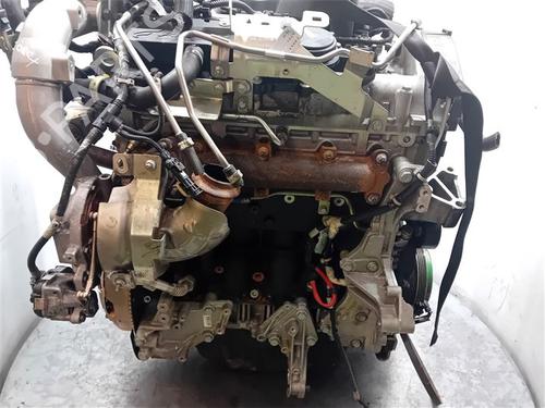 Engine FIAT DUCATO Van (250_) 140 Multijet 2,3 D | BP39660554M1 - Image 2