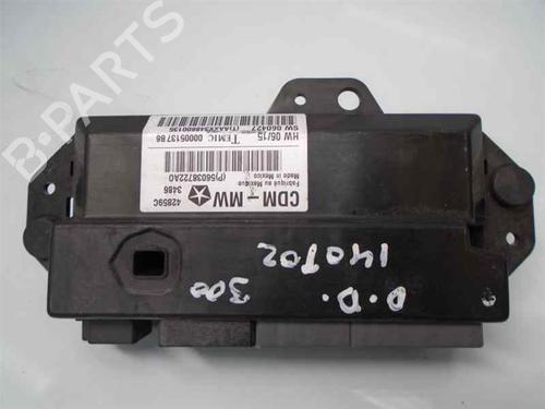 Used Electronic module Electronic module 5794055 5794055
