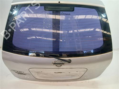Used Tailgate Tailgate 39496308 39496308