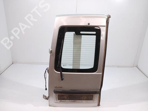 Used Left tailgate Left tailgate OPEL COMBO Box Body/MPV [2001-2026] 34184066 34184066