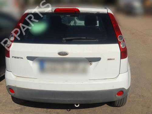 Left front door FORD FIESTA V (JH_, JD_) 1.4 TDCi | BP28118882C2 
