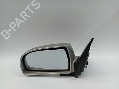 Used Left mirror Left mirror 38743889 38743889